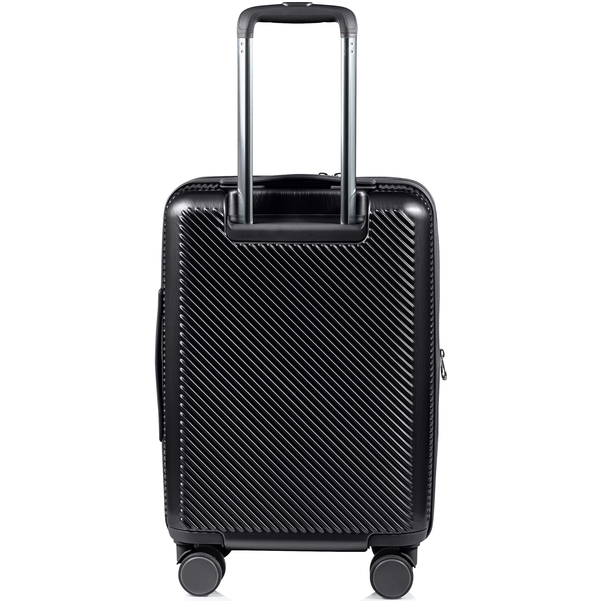 Iconic II / Carry-on