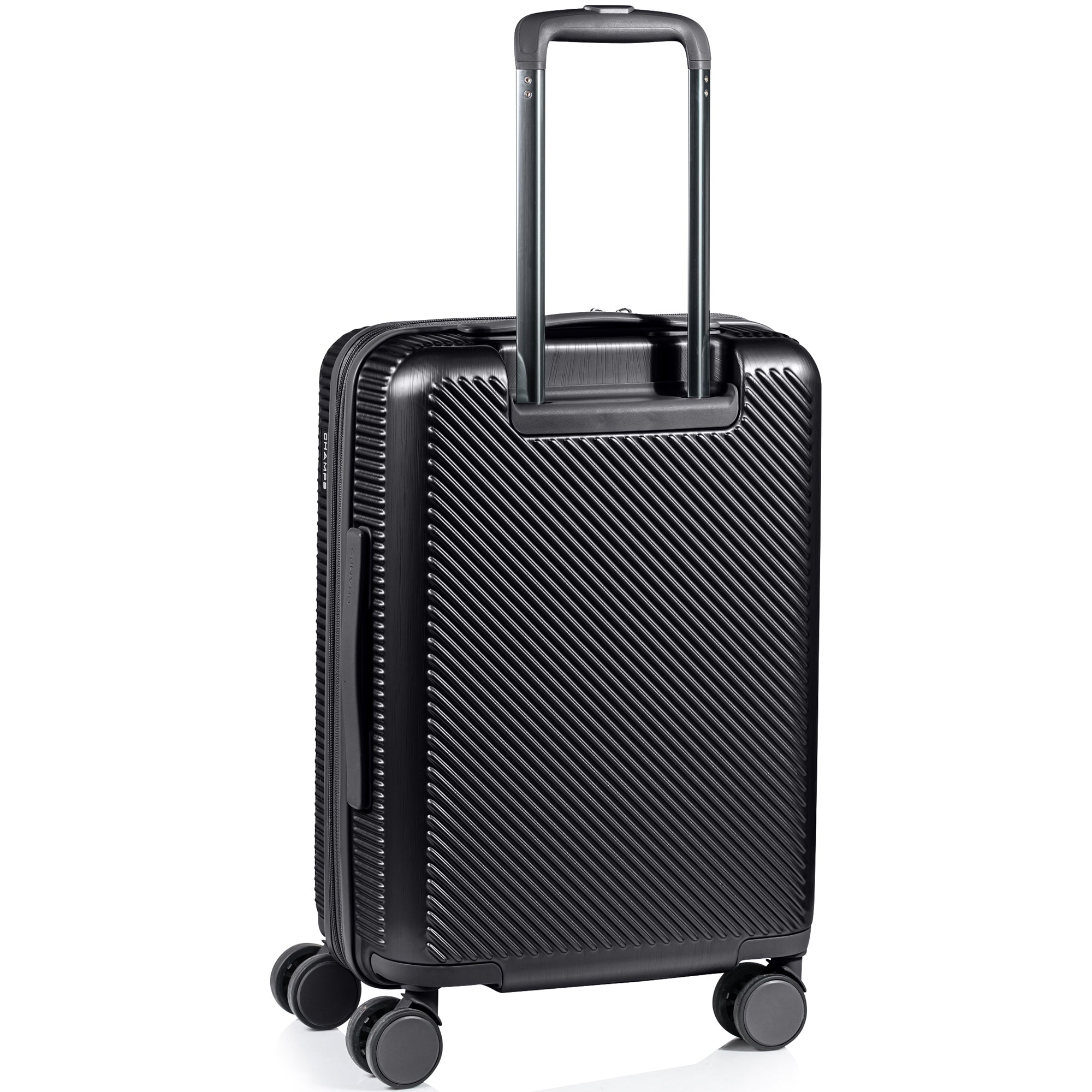 Iconic II / Carry-on