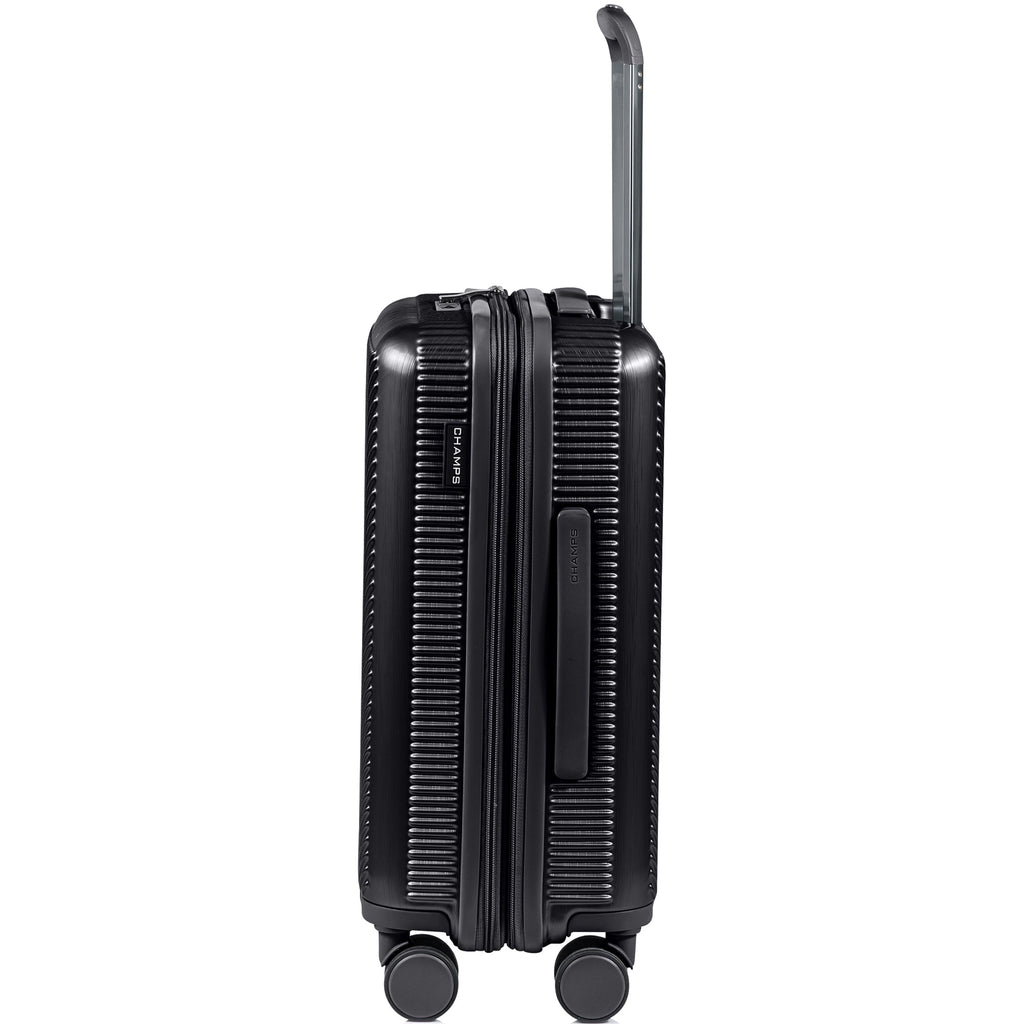 Iconic II / Carry-on