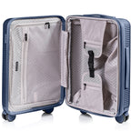 Iconic II / Carry-on