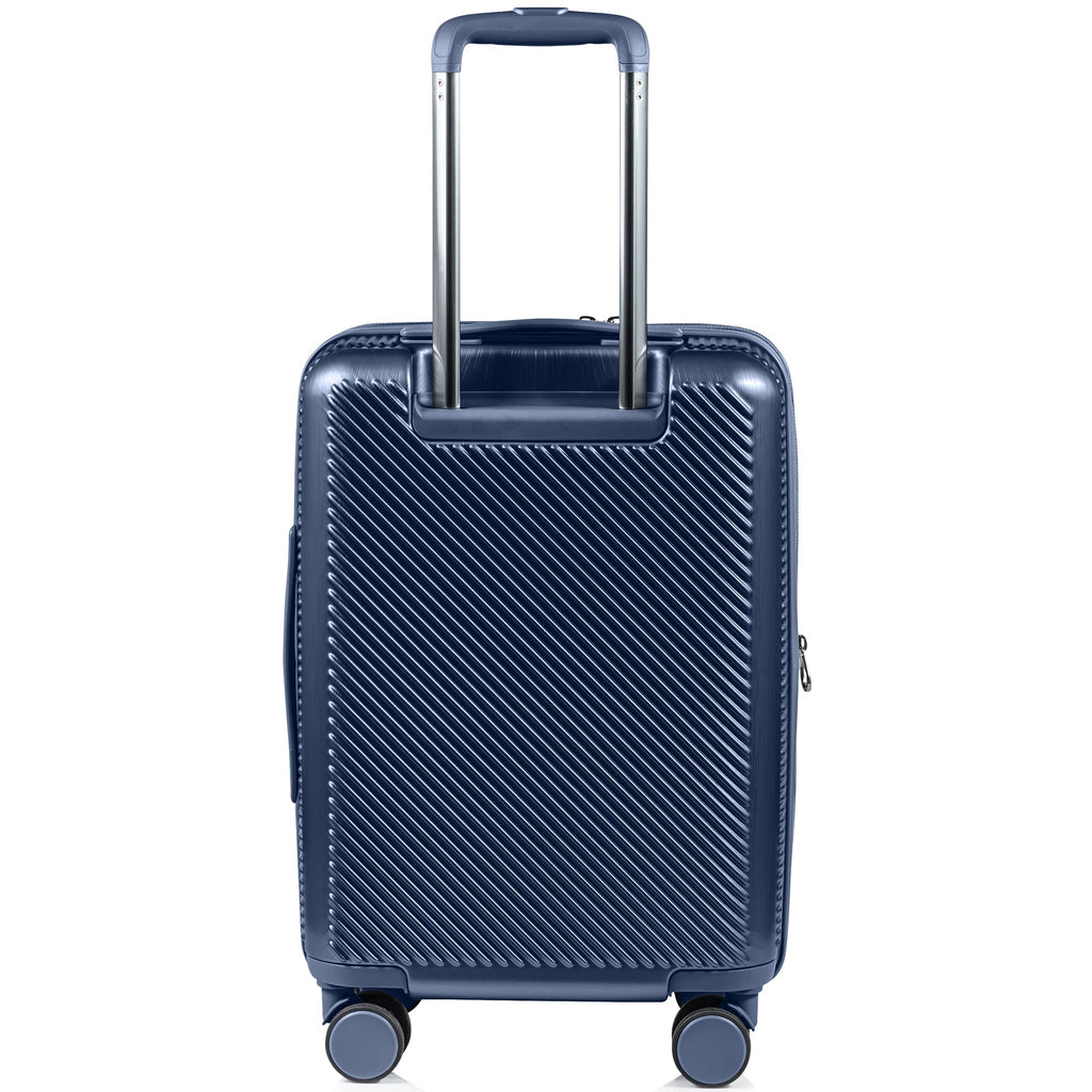 Iconic II / Carry-on