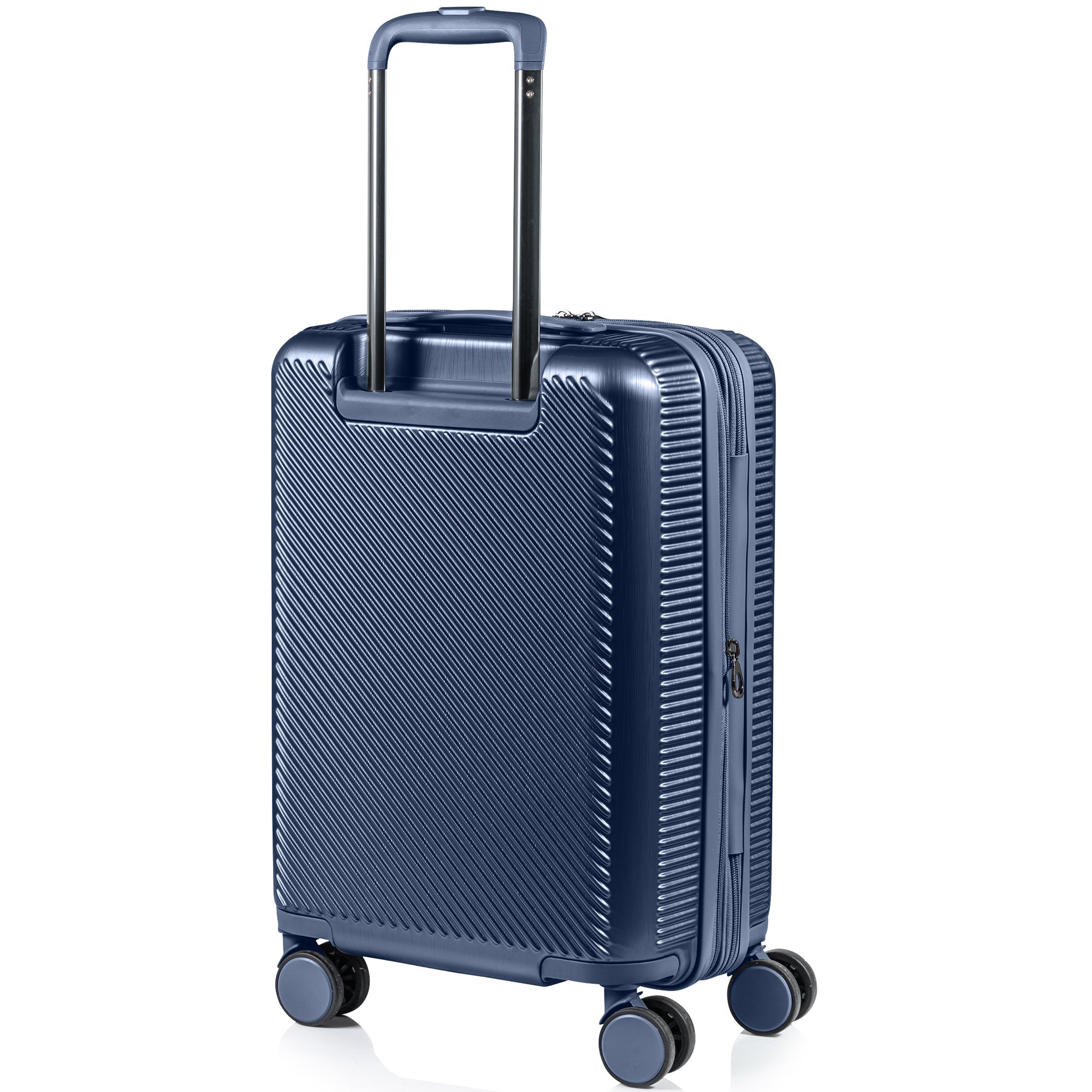 Iconic II / Carry-on