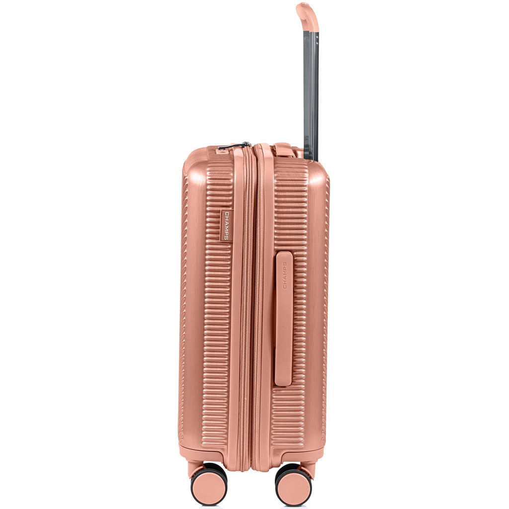 Iconic II / Carry-on