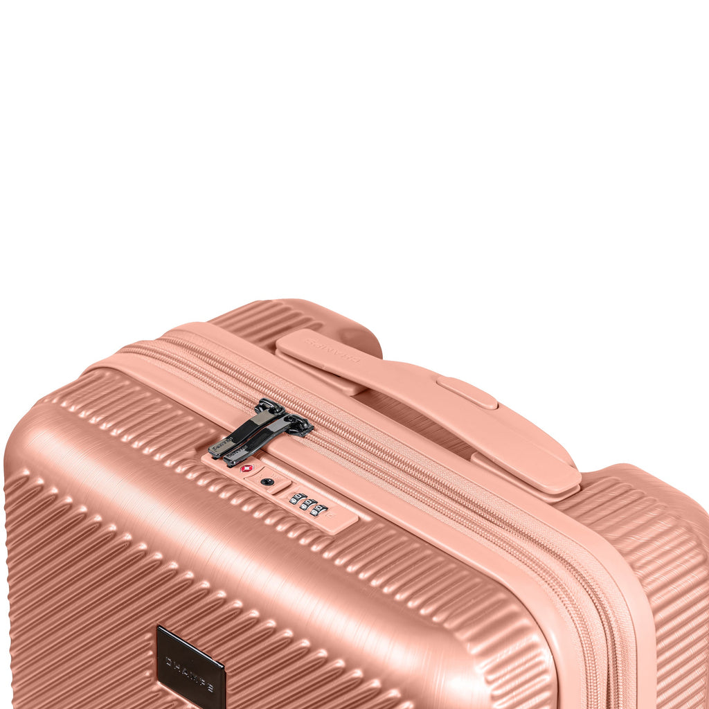 Iconic II / Carry-on