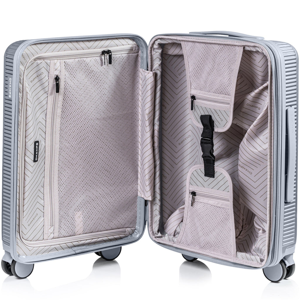 Iconic II / Carry-on