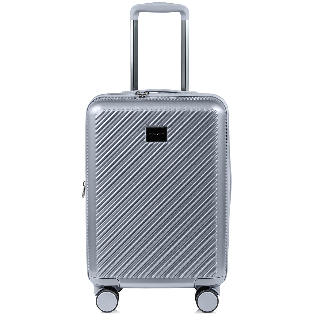 Iconic II / Carry-on