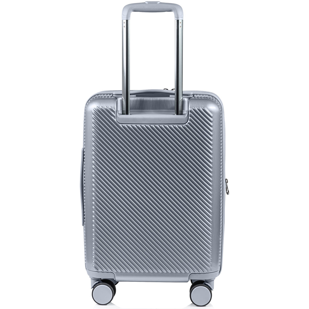 Iconic II / Carry-on