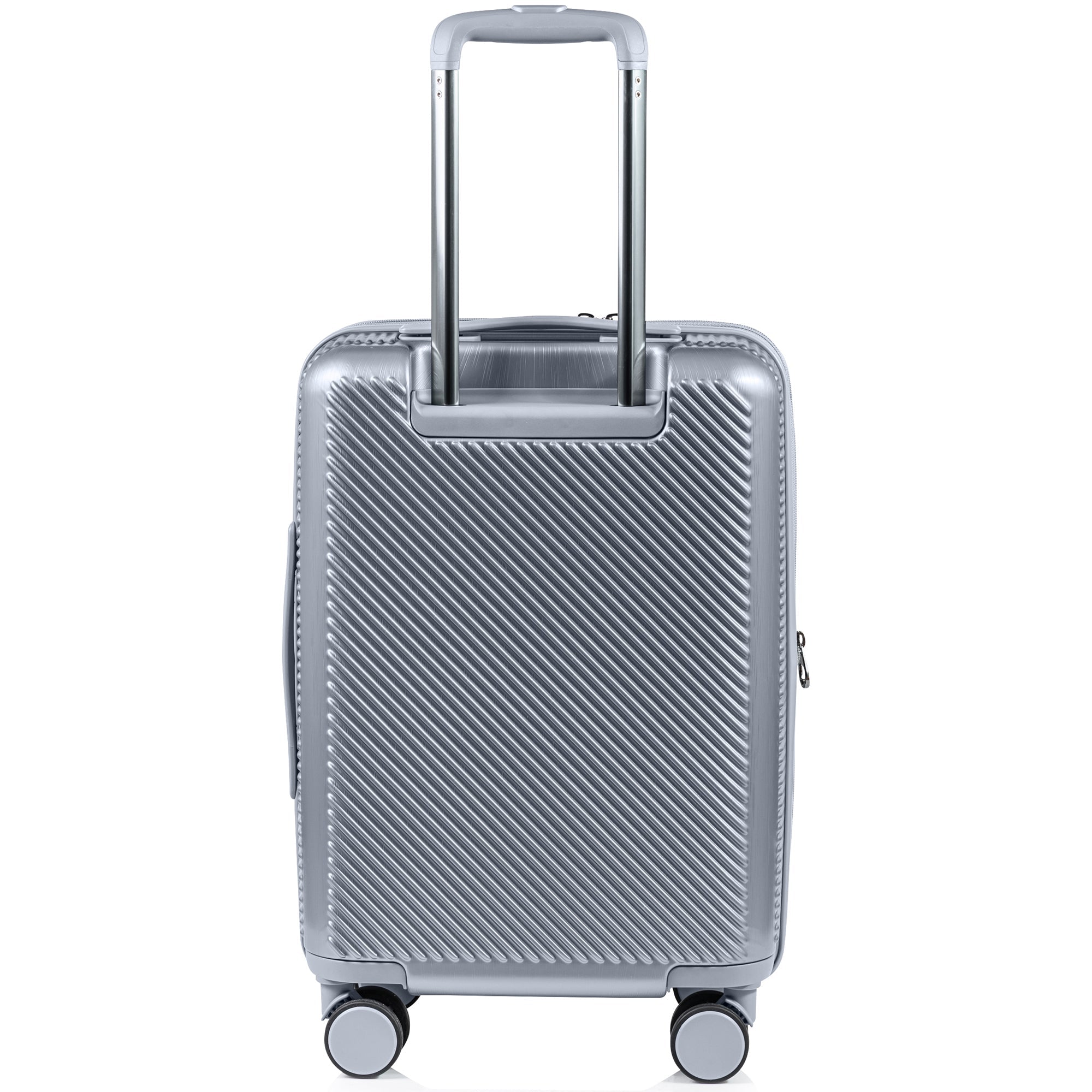 Iconic II / Carry-on