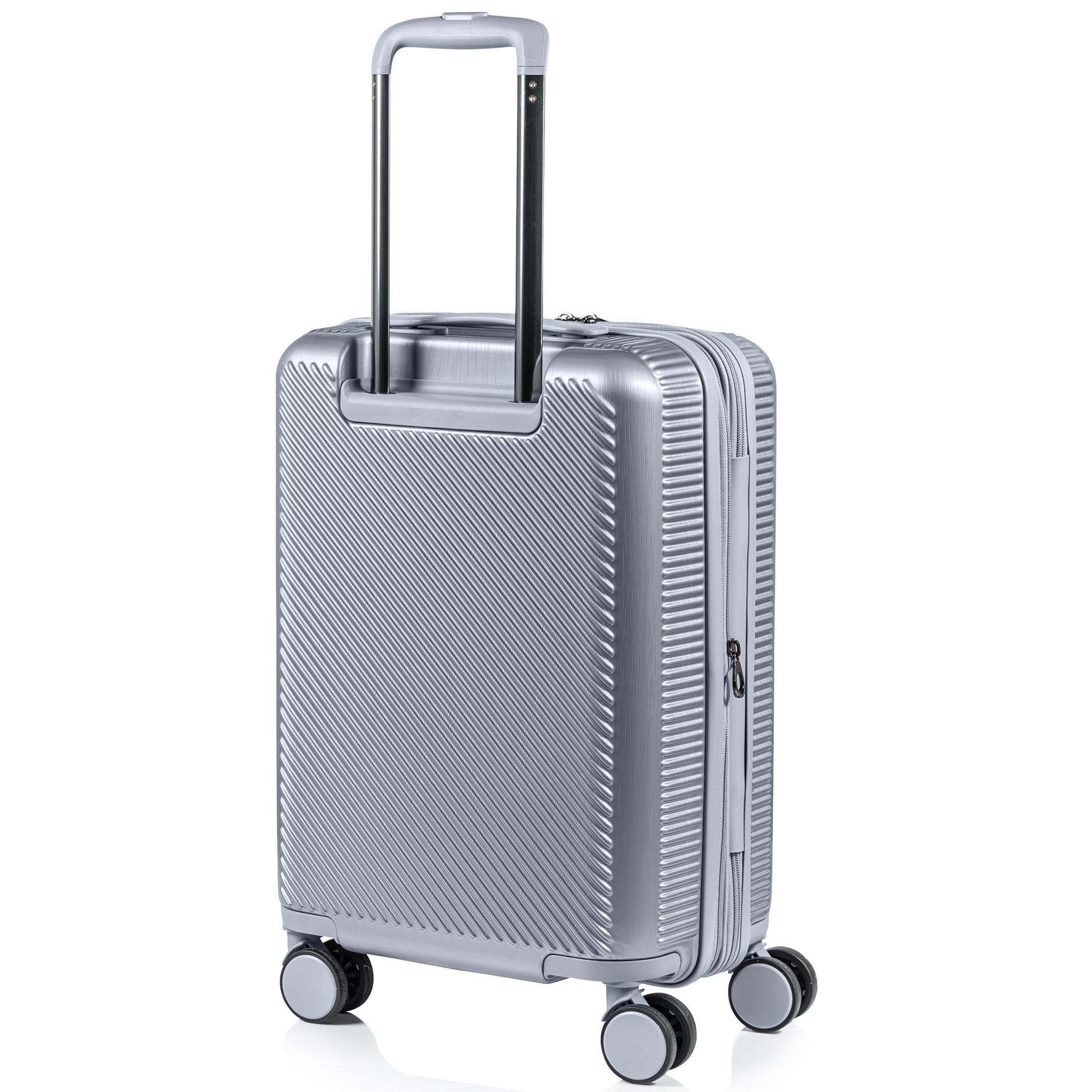 Iconic II / Carry-on