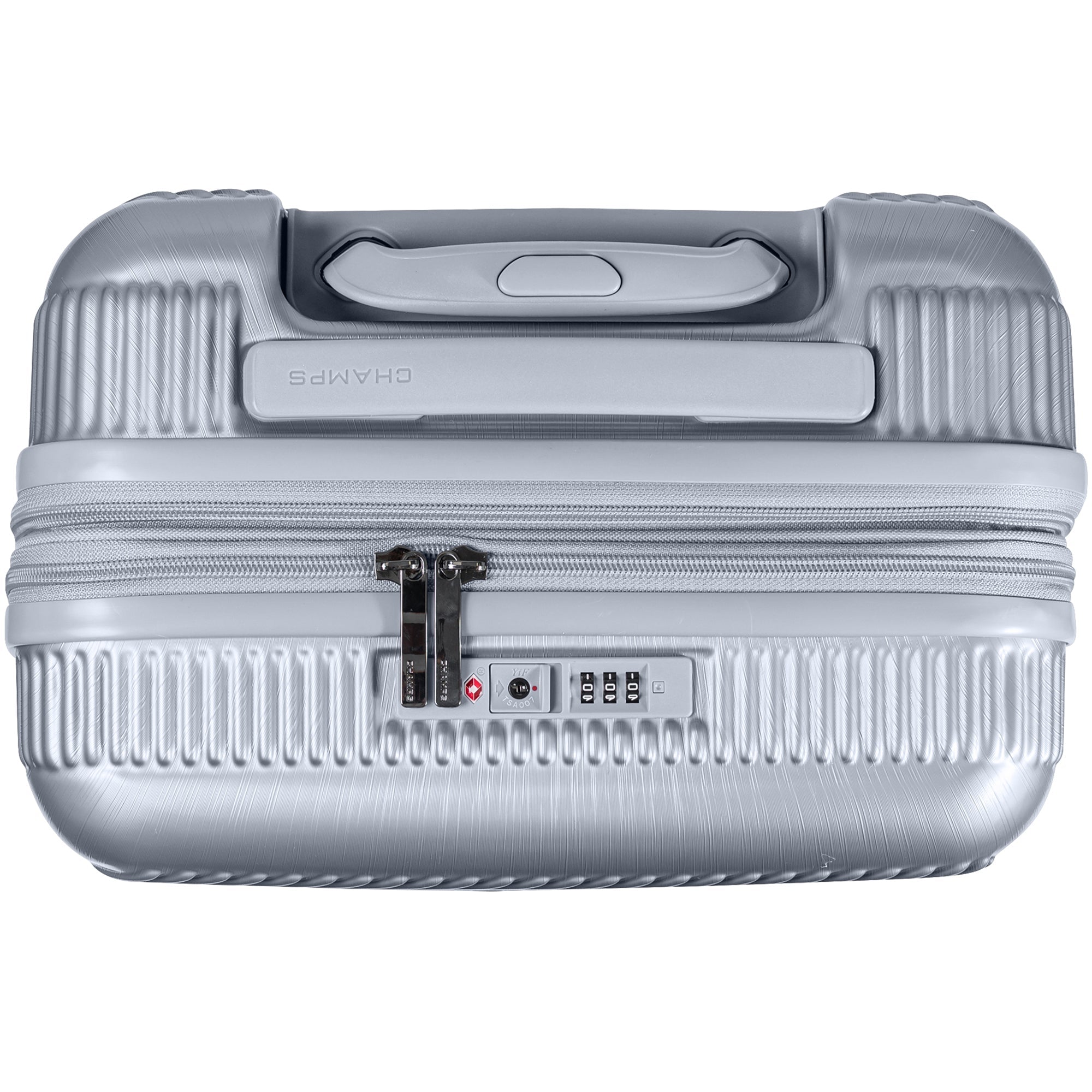 Iconic II / Carry-on