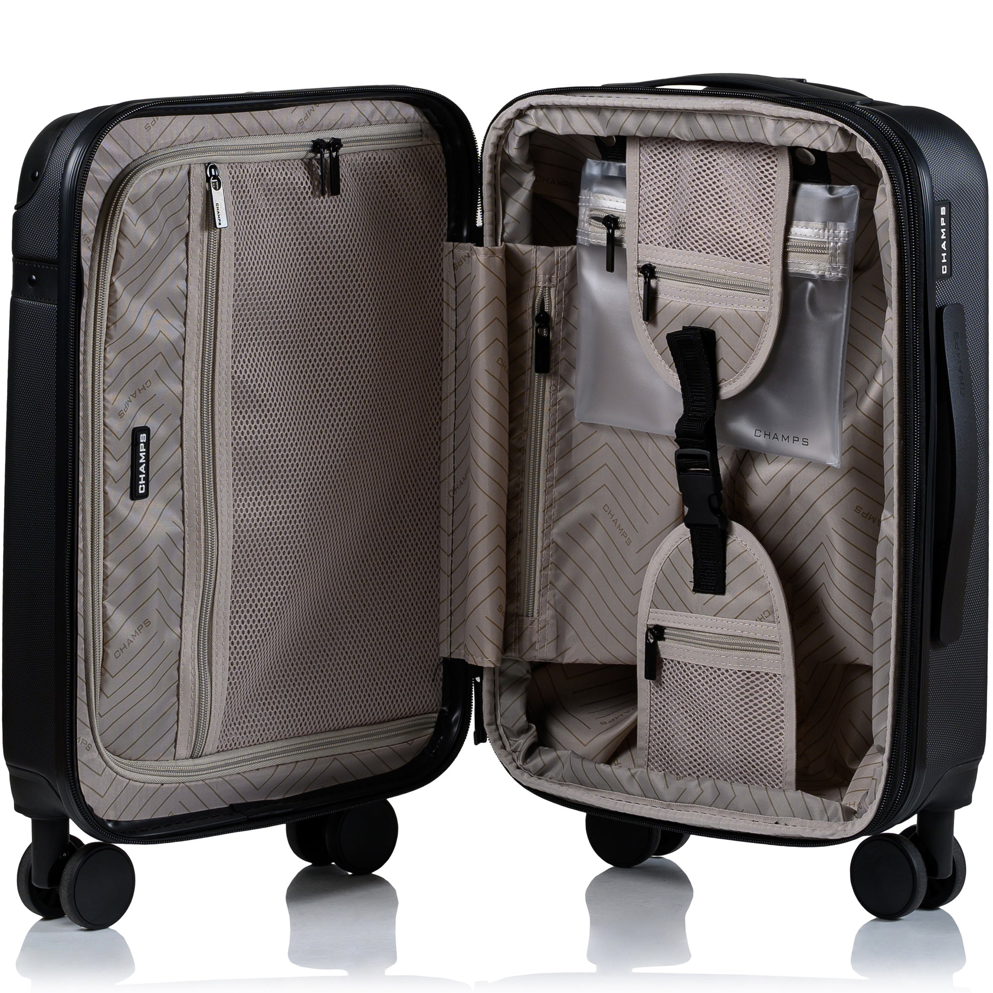 Vintage Black / Carry-on