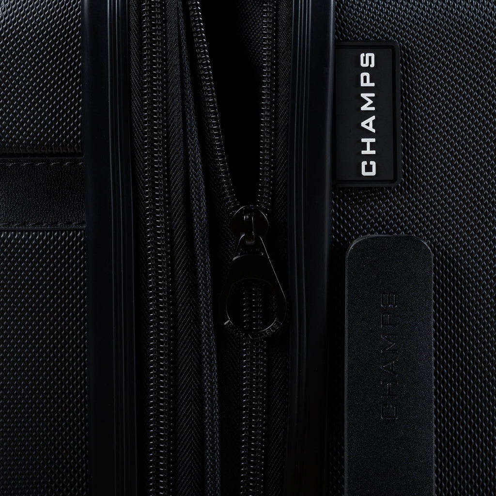 Vintage Black / Carry-on