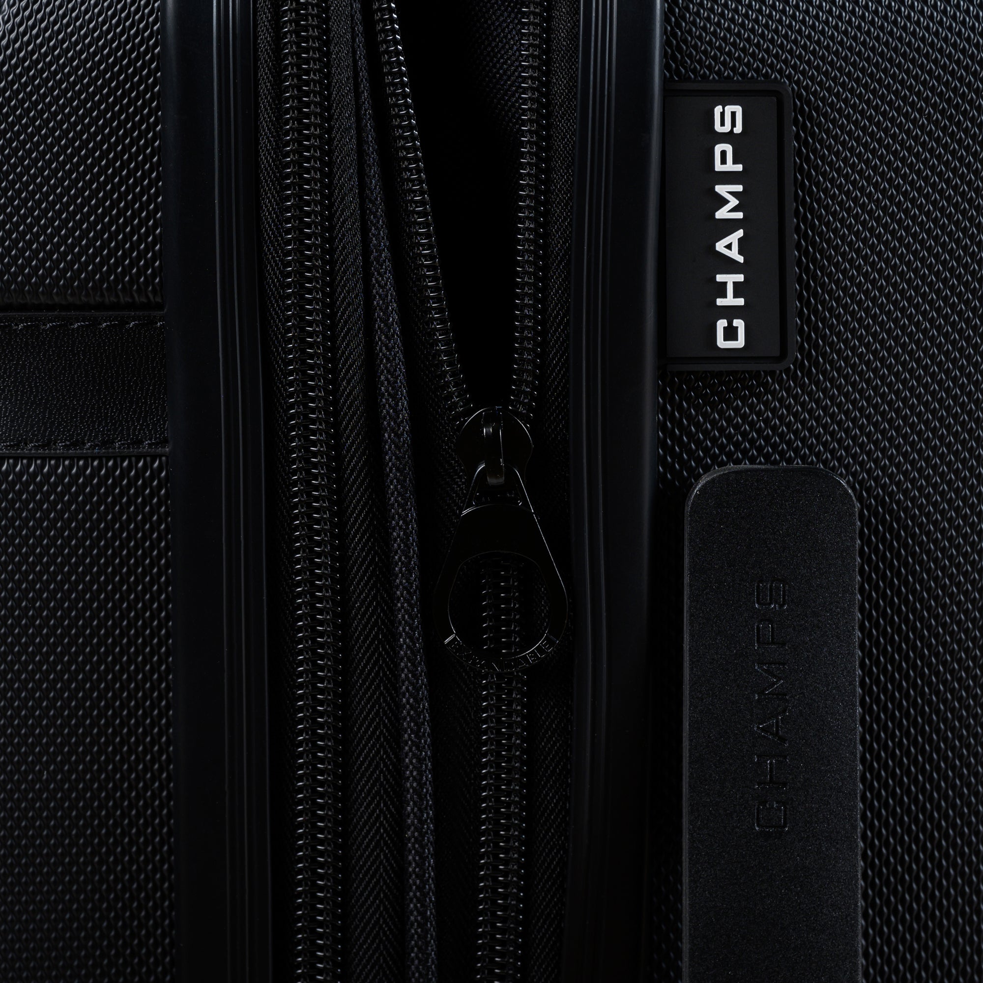 Vintage Black / Carry-on