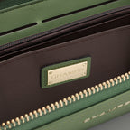 Iconic / Zip-Around Wallet