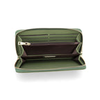 Iconic / Zip-Around Wallet