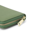 Iconic / Zip-Around Wallet