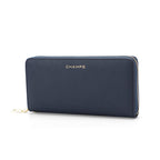 Iconic / Zip-Around Wallet