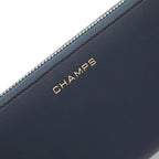 Iconic / Zip-Around Wallet