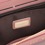 Iconic / Zip-Around Wallet