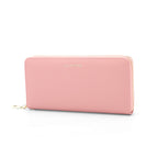 Iconic / Zip-Around Wallet