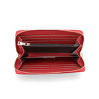 Iconic / Zip-Around Wallet