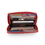 Iconic / Zip-Around Wallet