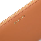 Iconic / Zip-Around Wallet