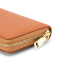 Iconic / Zip-Around Wallet