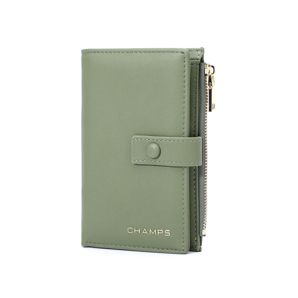 Iconic / Slim Wallet