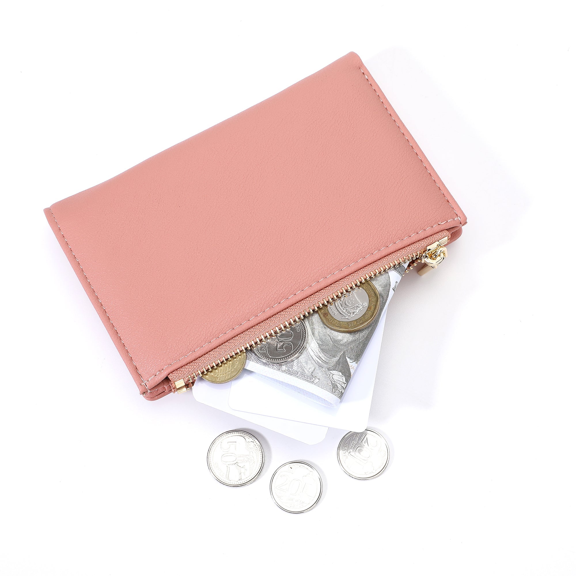 Iconic / Slim Wallet