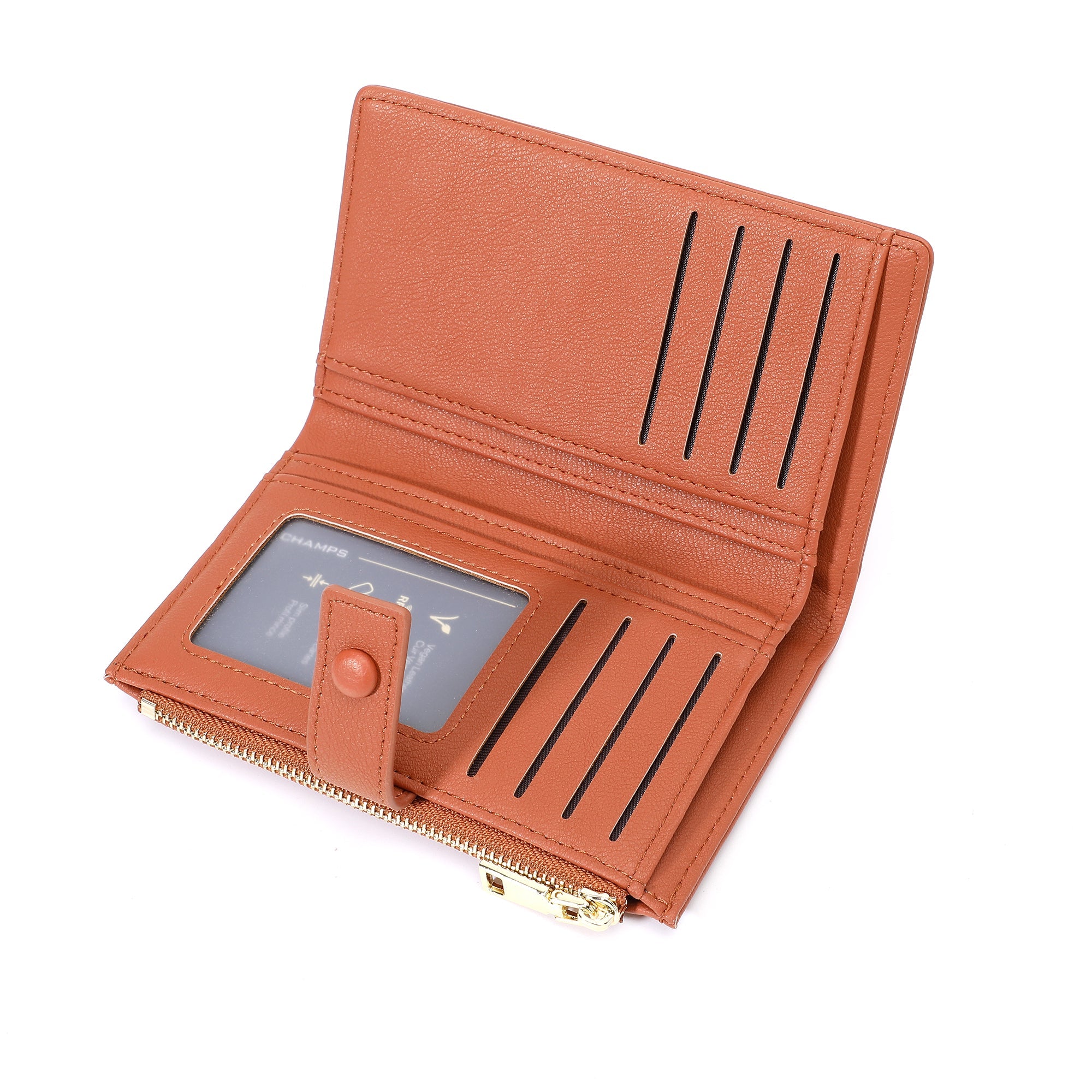 Iconic / Slim Wallet