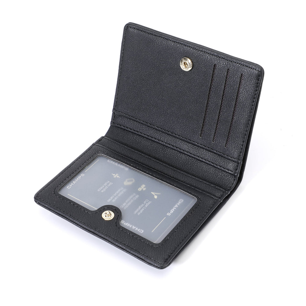 Iconic / Hybrid Wallet
