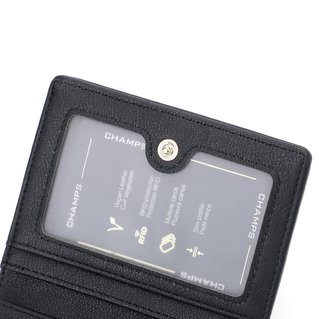 Iconic / Hybrid Wallet