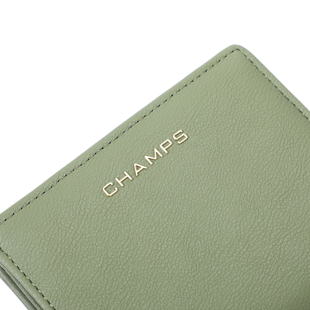 Iconic / Hybrid Wallet