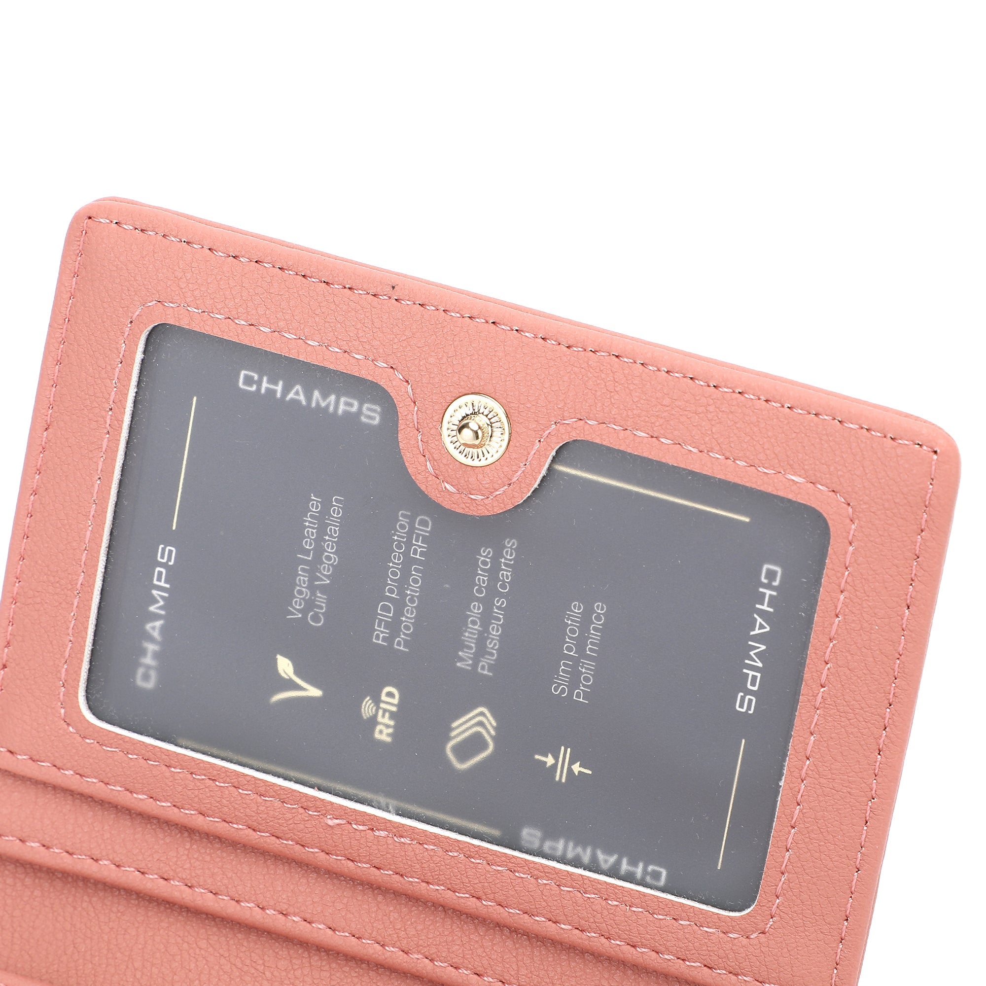 Iconic / Hybrid Wallet