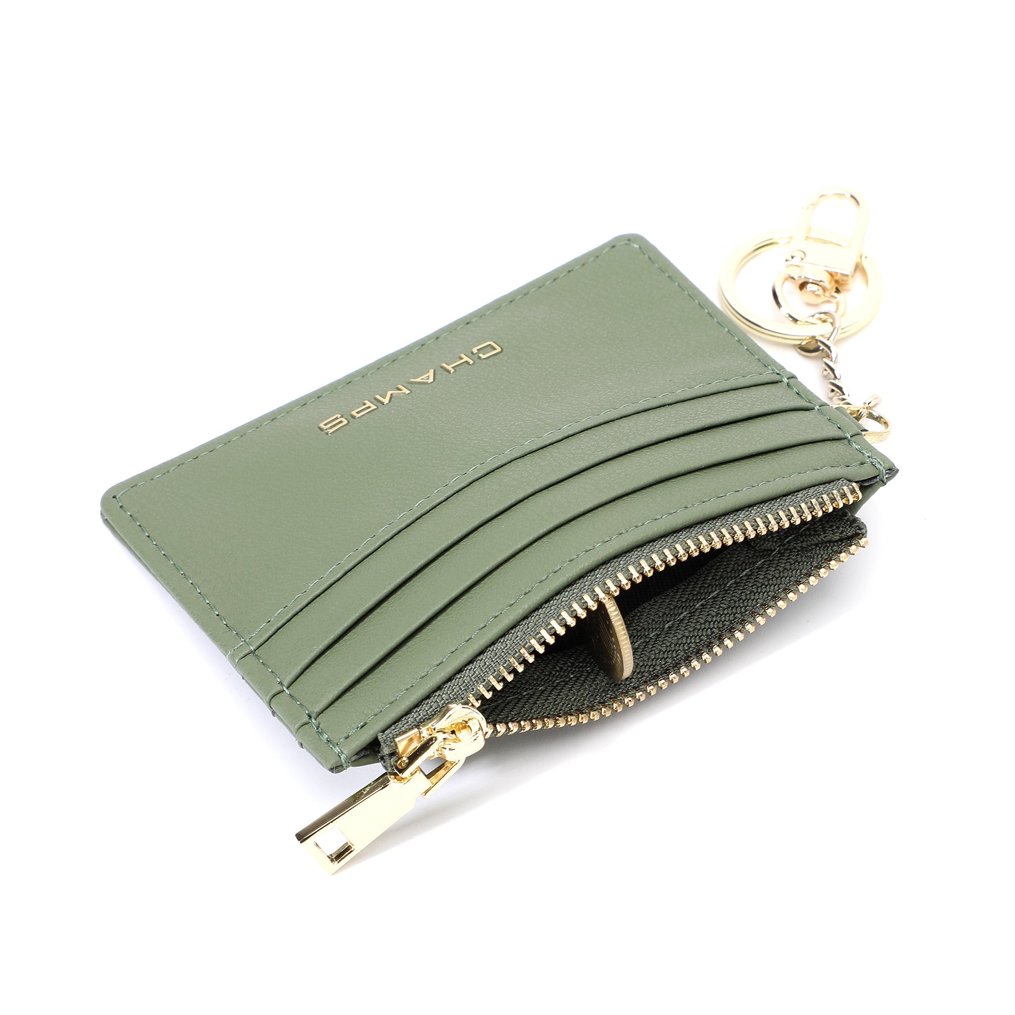 Iconic / Keychain Cardholder