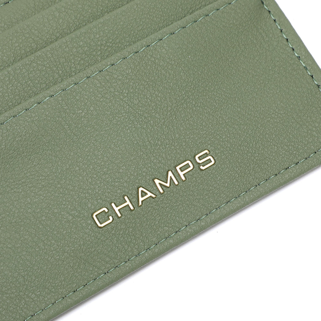 Iconic / Keychain Cardholder