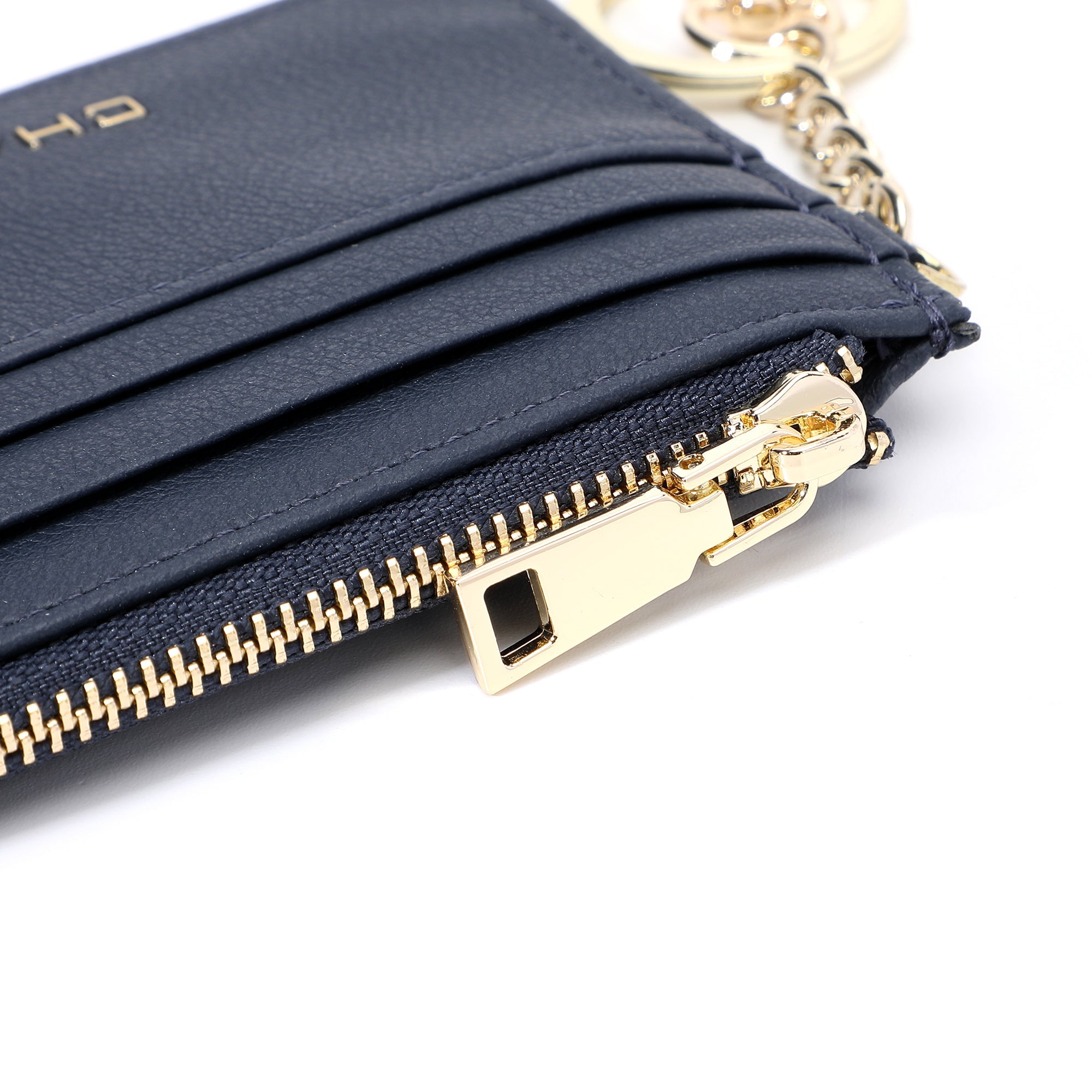 Iconic / Keychain Cardholder