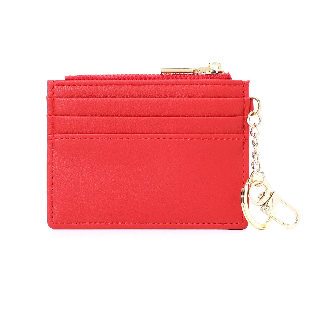 Iconic / Keychain Cardholder