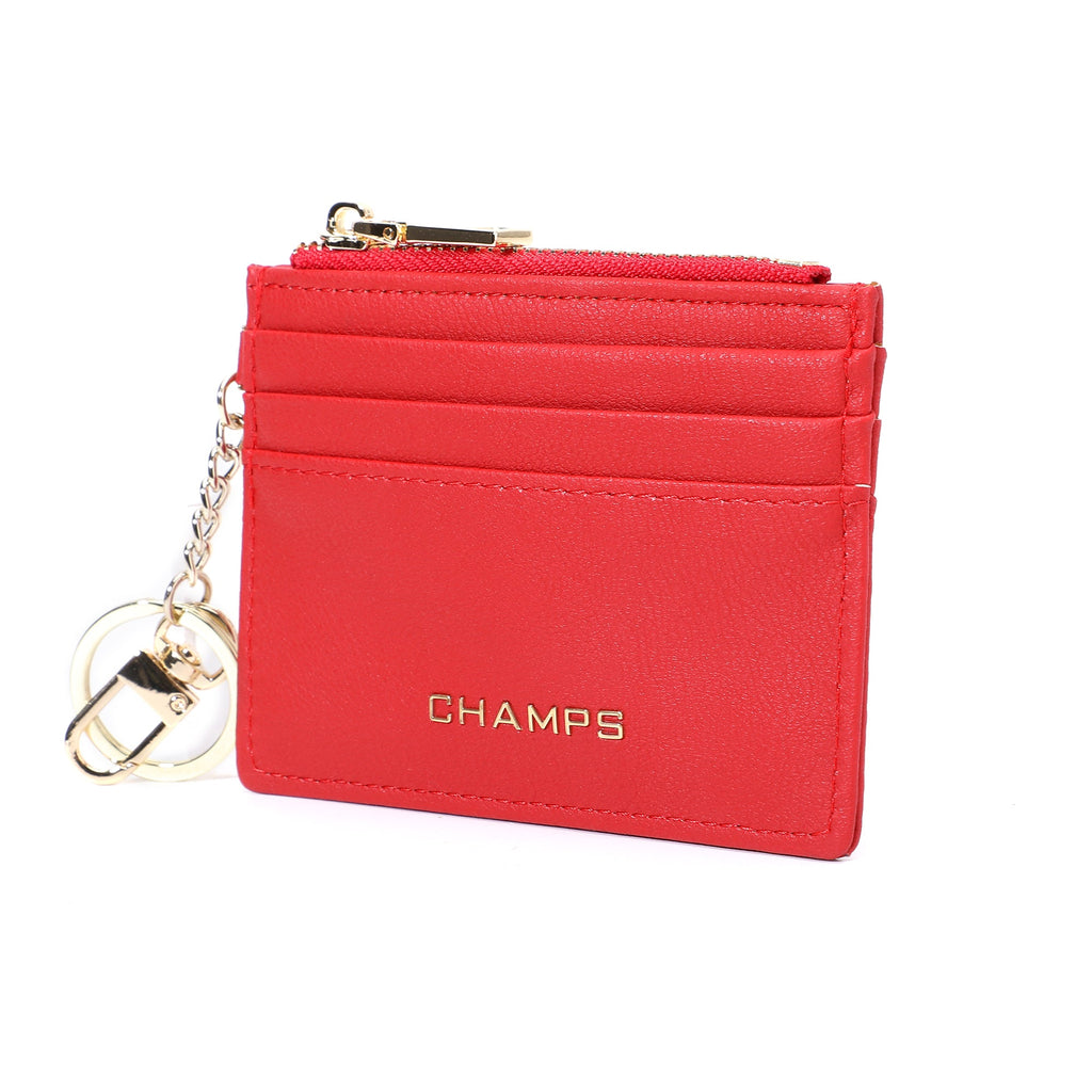 Iconic / Keychain Cardholder