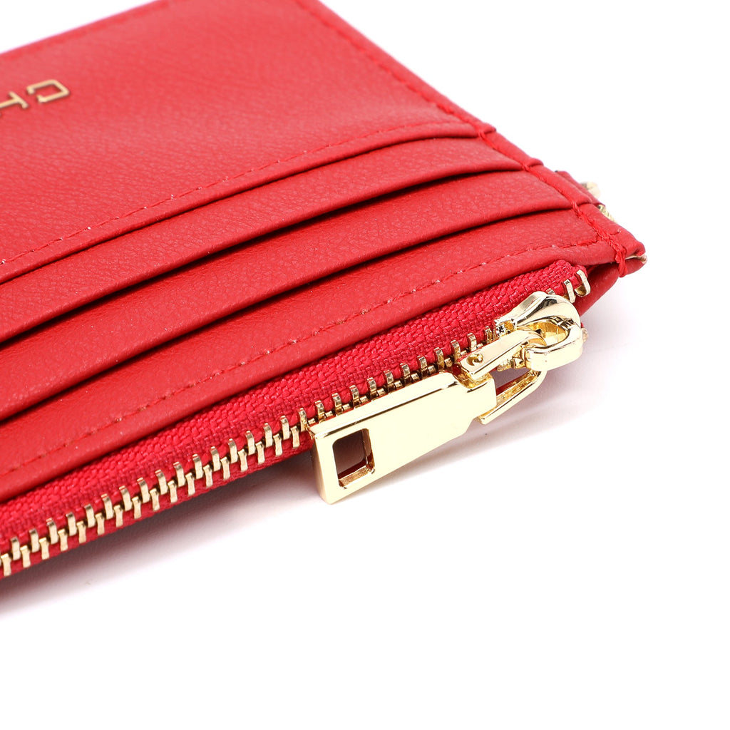 Iconic / Keychain Cardholder