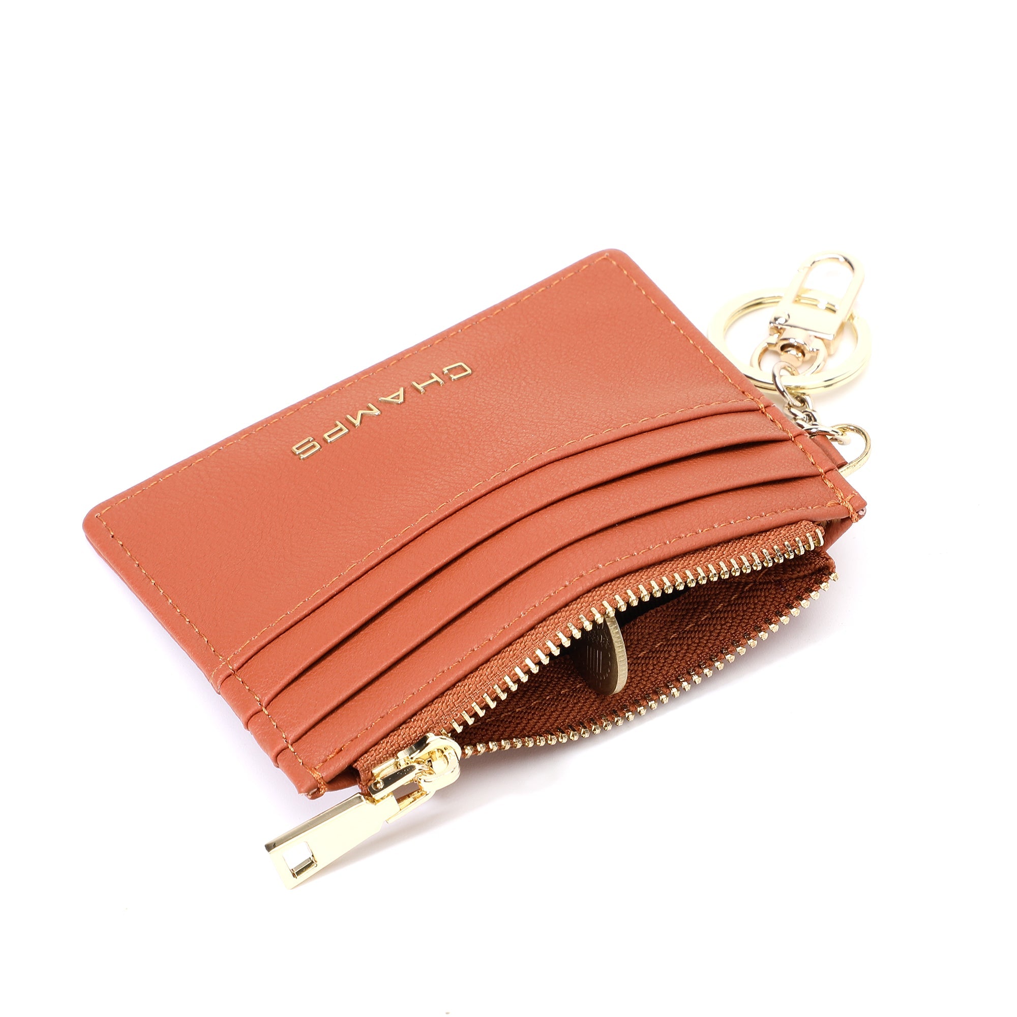 Iconic / Keychain Cardholder