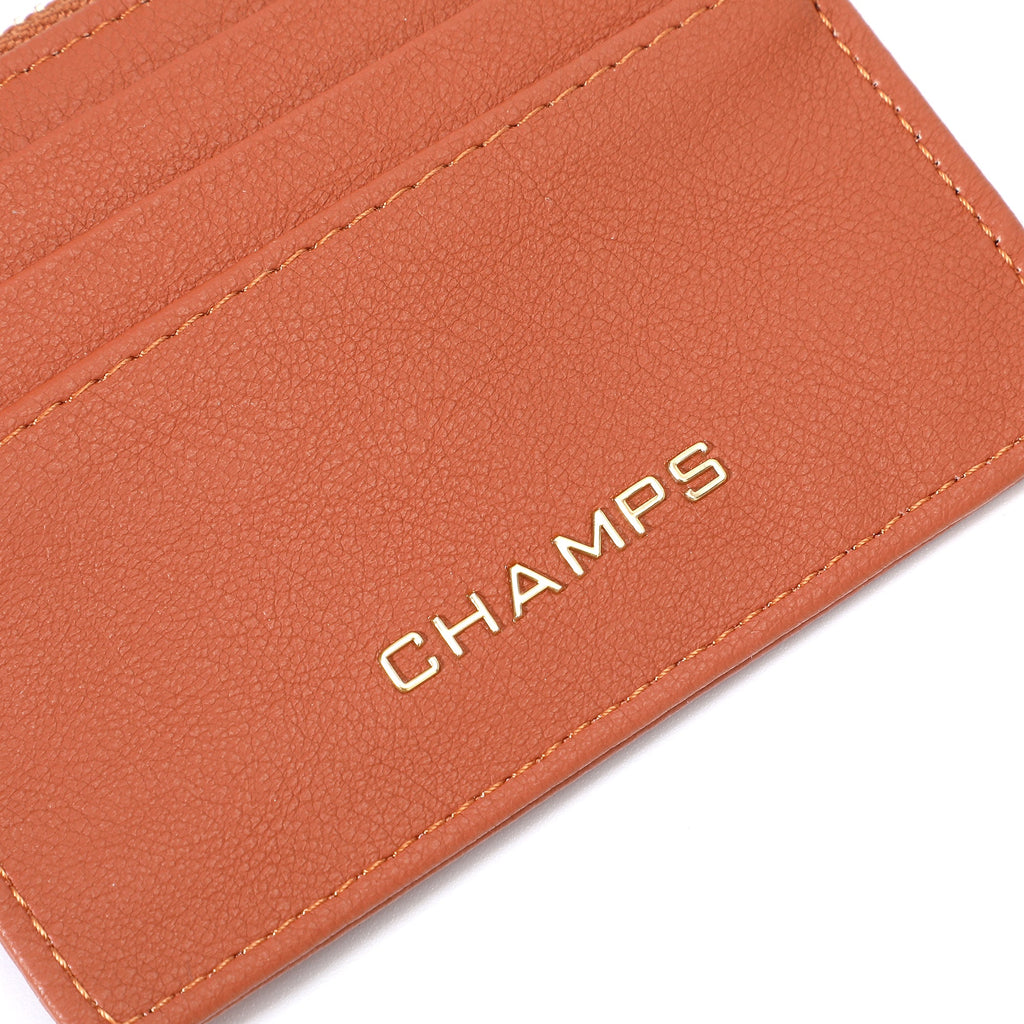 Iconic / Keychain Cardholder