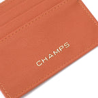Iconic / Keychain Cardholder