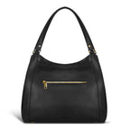 Gala / Leather Hobo Bag