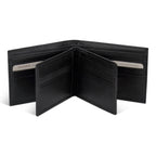 Classic / Leather Multi-Wing Card Wallet