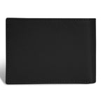 Champs Onyx / Leather Access Center Wing Wallet