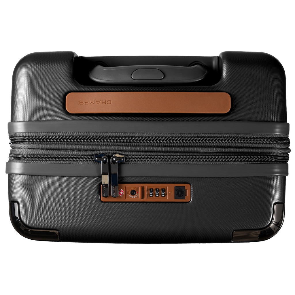 Vintage III / 3-Piece Luggage Set