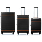 Vintage III / 3-Piece Luggage Set