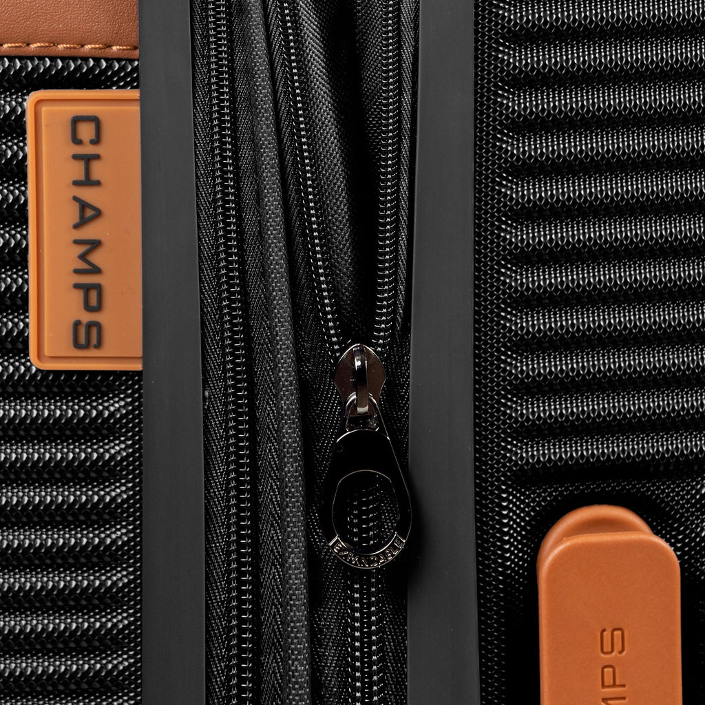Vintage III / 3-Piece Luggage Set
